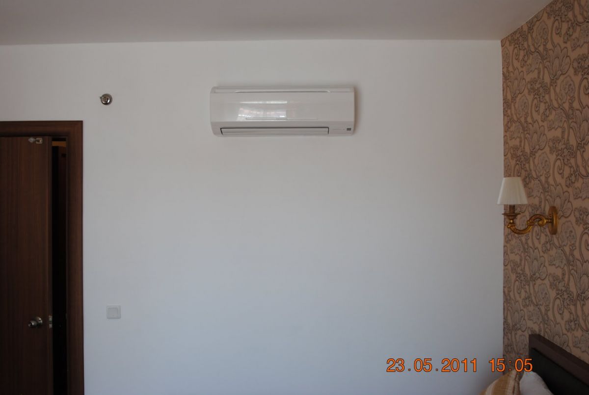 imagini hotel EFTALYA AQUA ALANYA